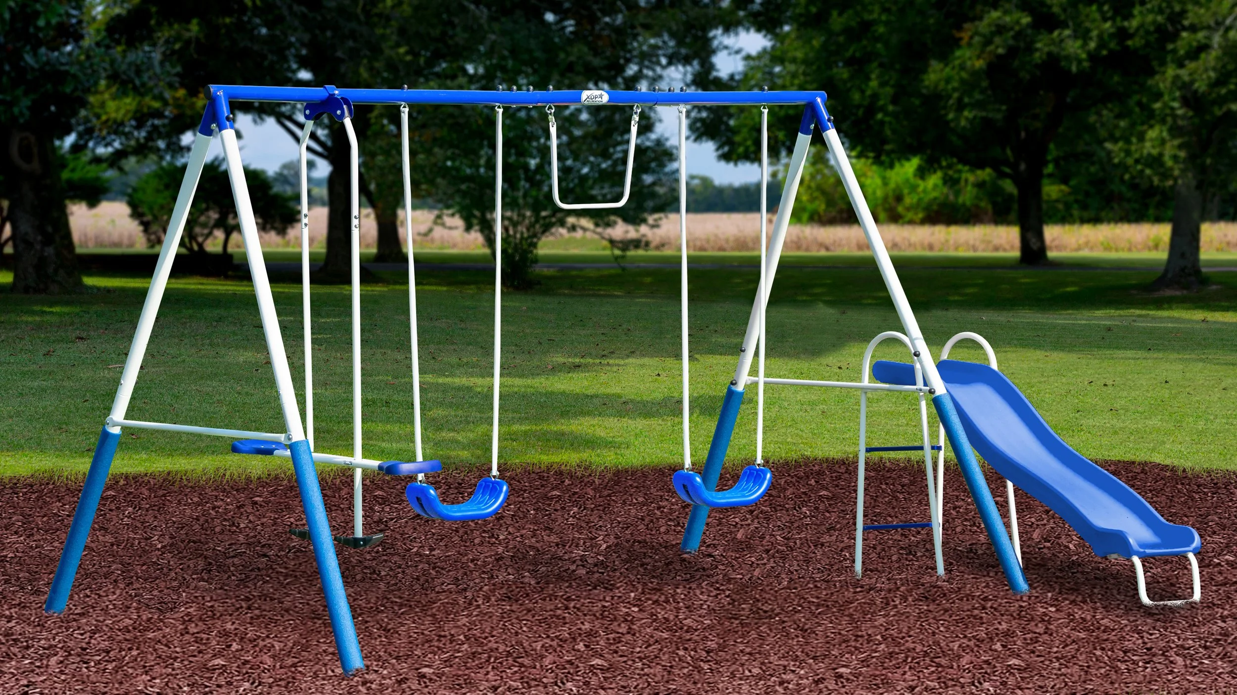 74201B Play All Day II — XDP Recreation